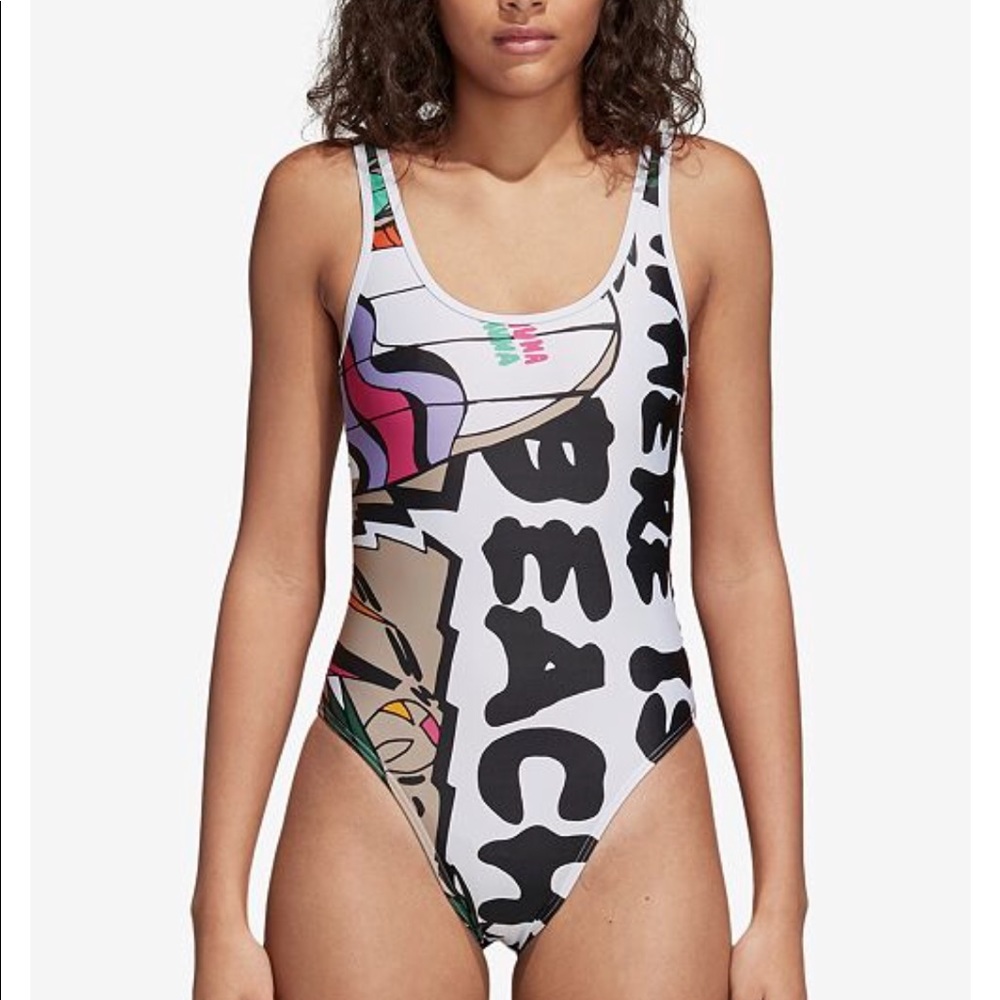 ADIDAS body suit